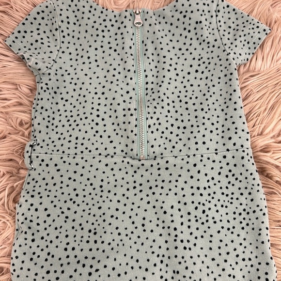 H&M Polka Dot Dress - Picture 3 of 3